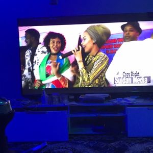 Meet your Posher, Mustapha